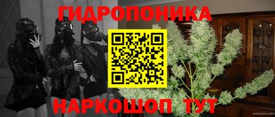 молекула духа Абакан